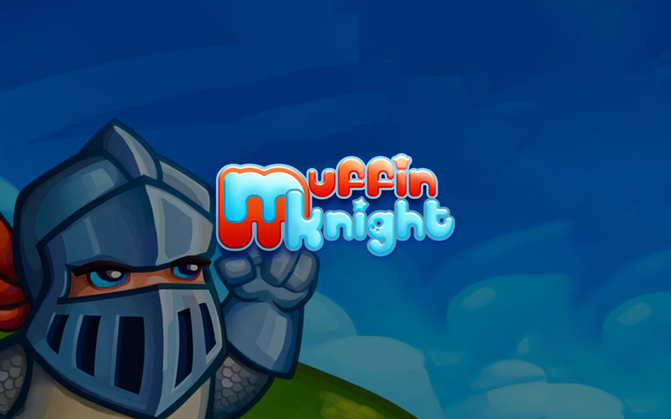 Muffin Knight cover